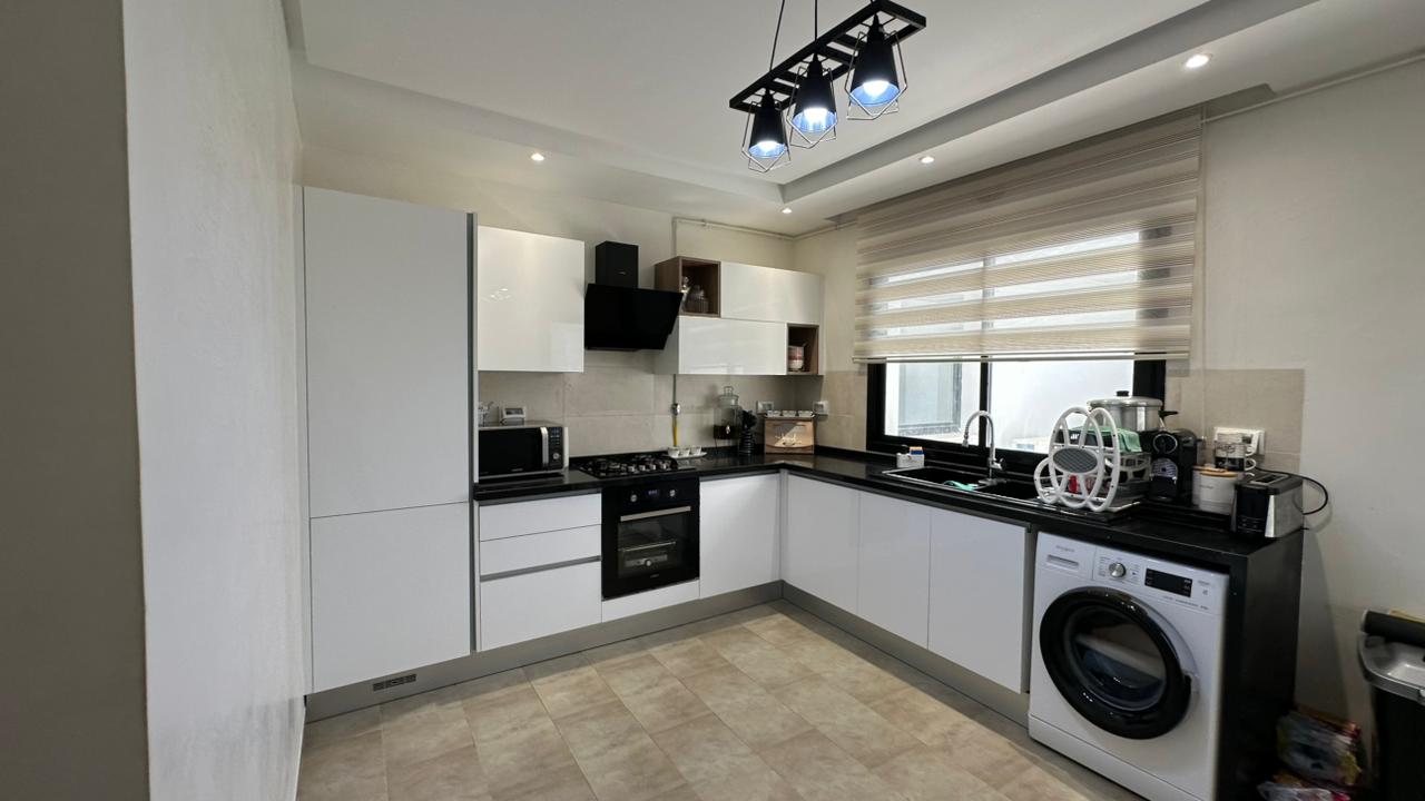 Hammam Sousse&nbsp;El Kantaoui&nbsp;Vente&nbsp;Appart. 3 pi�ces&nbsp;S2 rue sidi kantawi