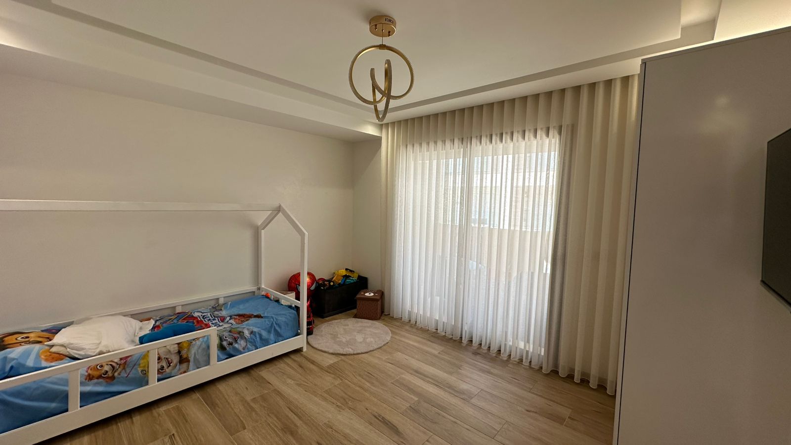 Hammam Sousse&nbsp;El Kantaoui&nbsp;Vente&nbsp;Appart. 3 pi�ces&nbsp;S2 rue sidi kantawi