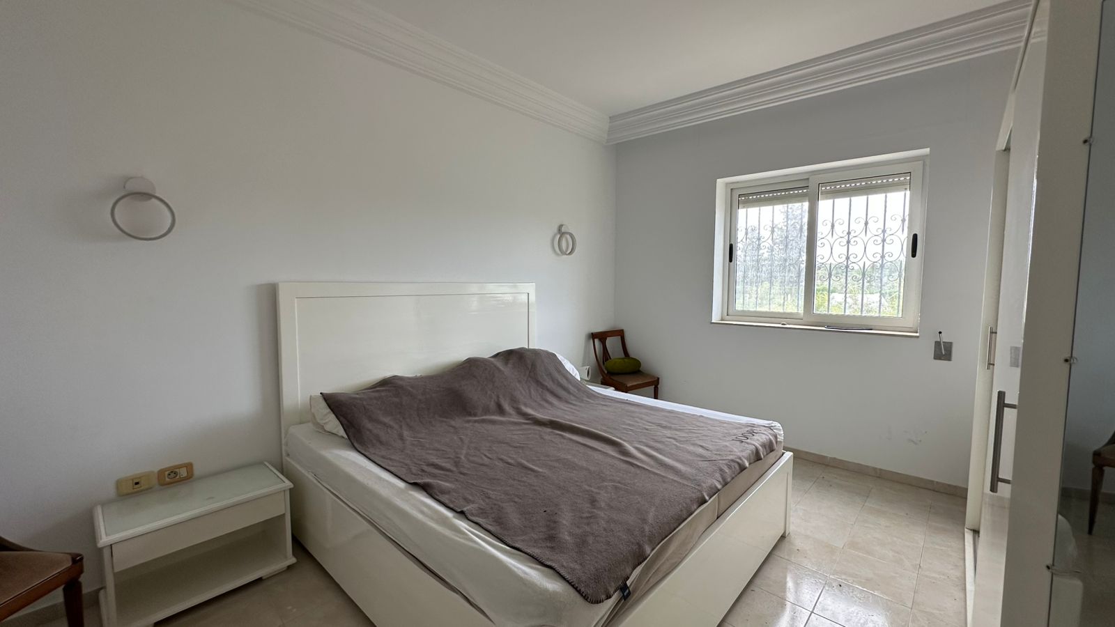 Hammam Sousse&nbsp;El Kantaoui&nbsp;Location&nbsp;Appart. 3 pi�ces&nbsp;S2 a elkantaoui boulevard de l'environnement