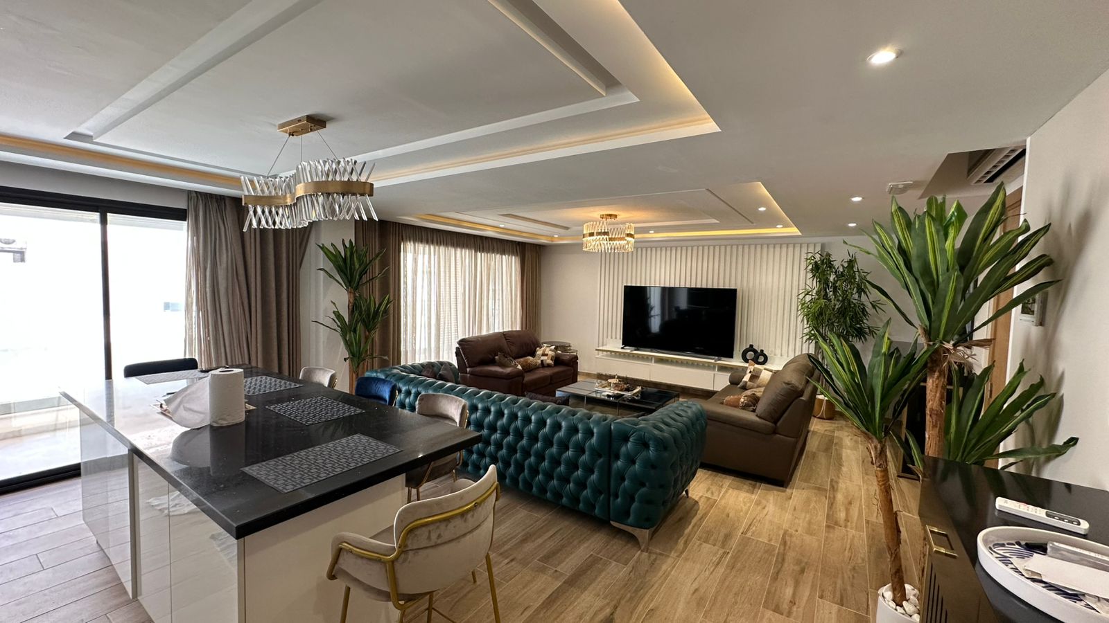 Hammam Sousse&nbsp;El Kantaoui&nbsp;Vente&nbsp;Appart. 3 pi�ces&nbsp;Rue sidi kantawi s2