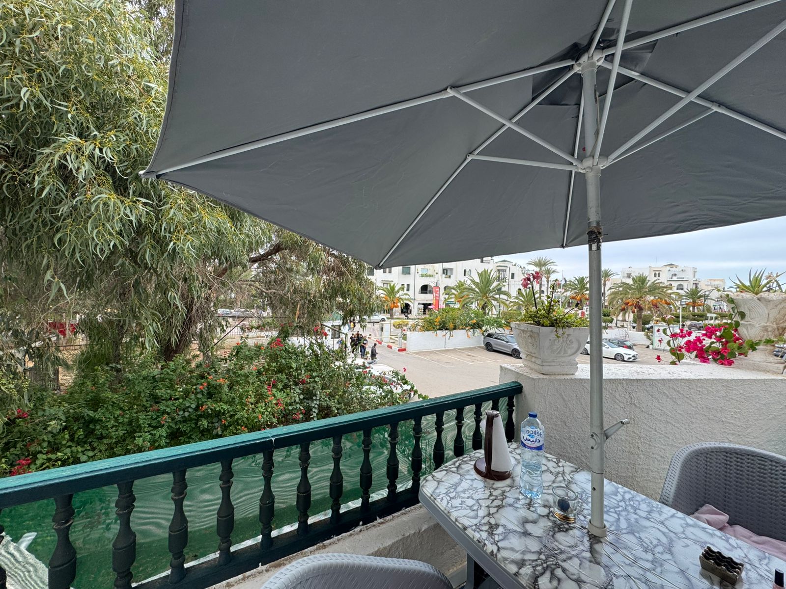 Hammam Sousse&nbsp;El Kantaoui&nbsp;Vente&nbsp;Appart. 1 pi�ce&nbsp;S0 port kantaoui