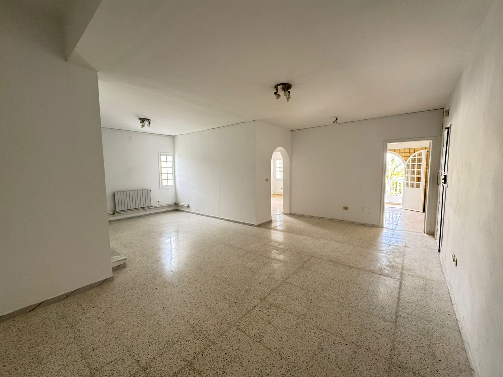 Hammam Sousse&nbsp;El Kantaoui&nbsp;Location&nbsp;Appart. 3 pi�ces&nbsp;S3el kantaoui rue kantaoui morjane