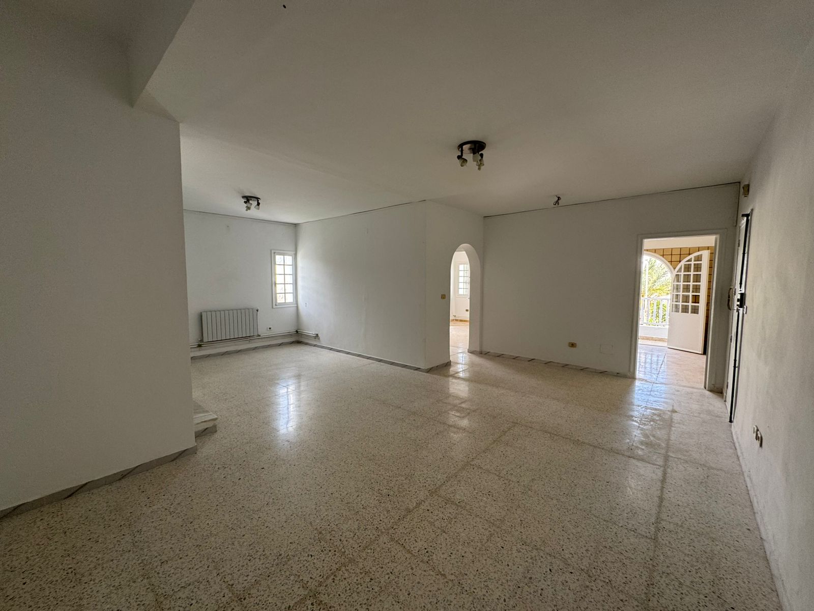 Hammam Sousse&nbsp;El Kantaoui&nbsp;Location&nbsp;Appart. 4 pi�ces&nbsp;S3 el kantaoui rue kantaoui morjane