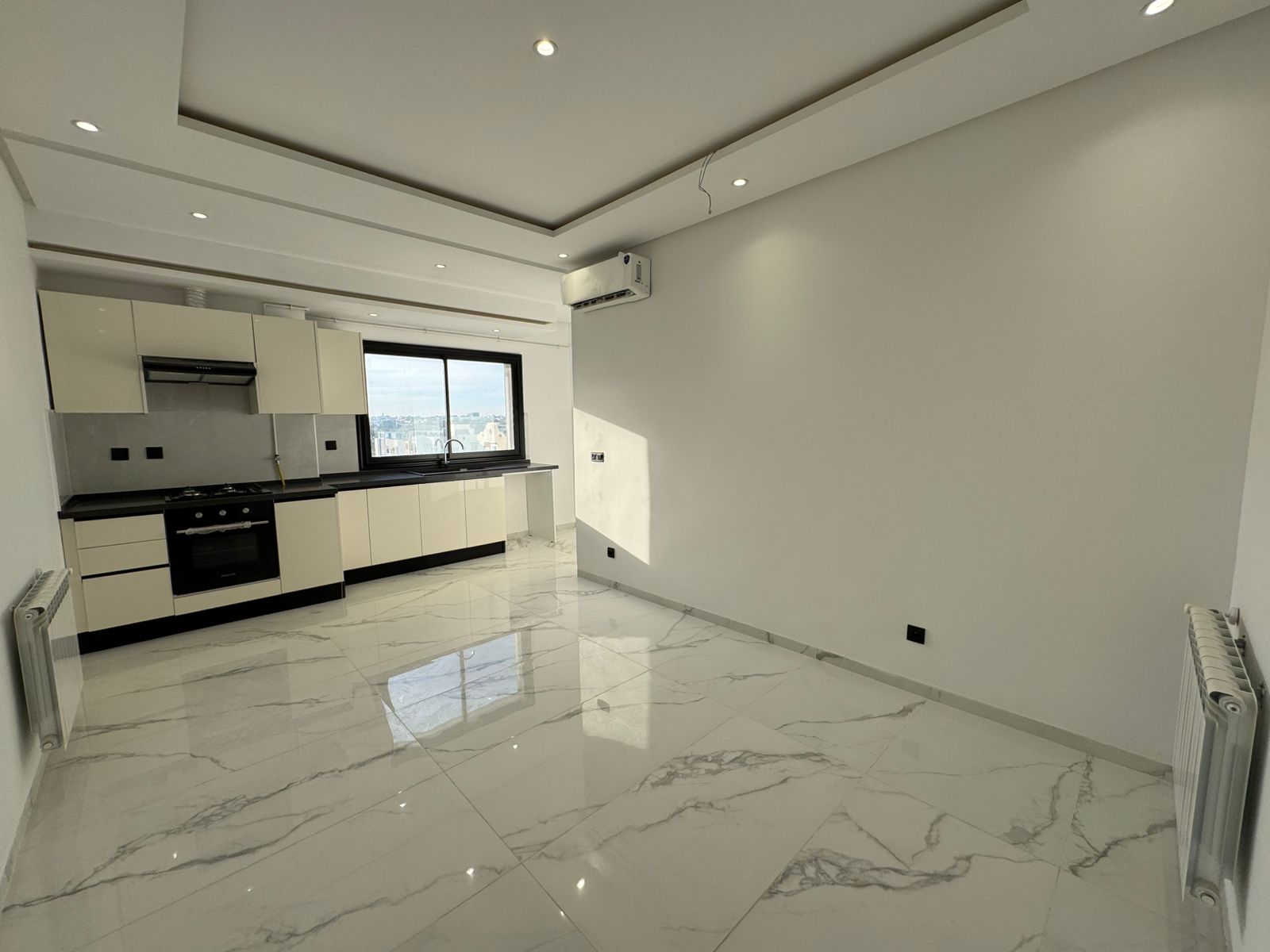 Hammam Sousse&nbsp;El Kantaoui&nbsp;Vente&nbsp;Appart. 2 pi�ces&nbsp;S1 elkantaoui