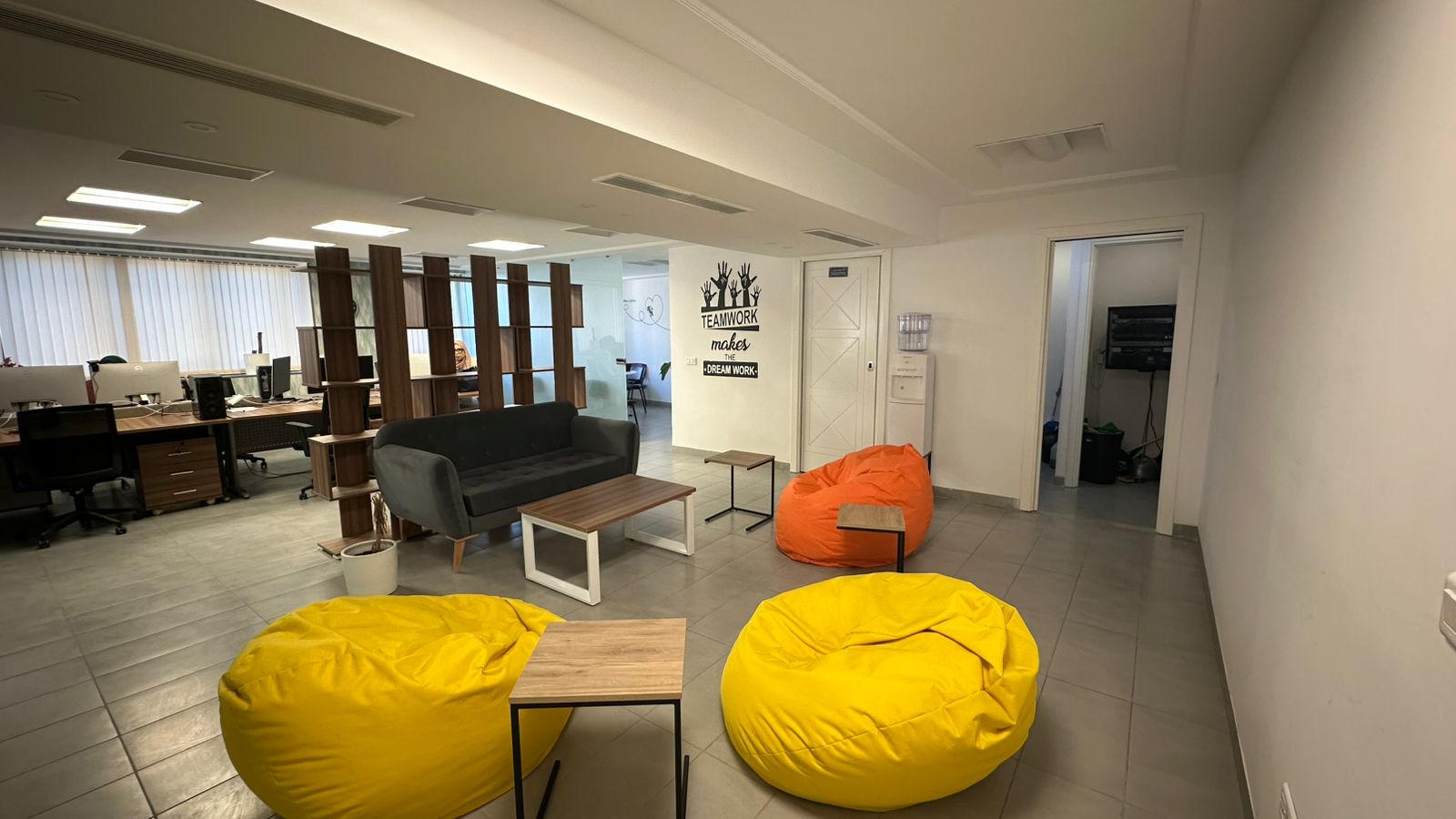 Hammam Sousse&nbsp;El Kantaoui&nbsp;Location&nbsp;Autre&nbsp;Open space a kantaoui