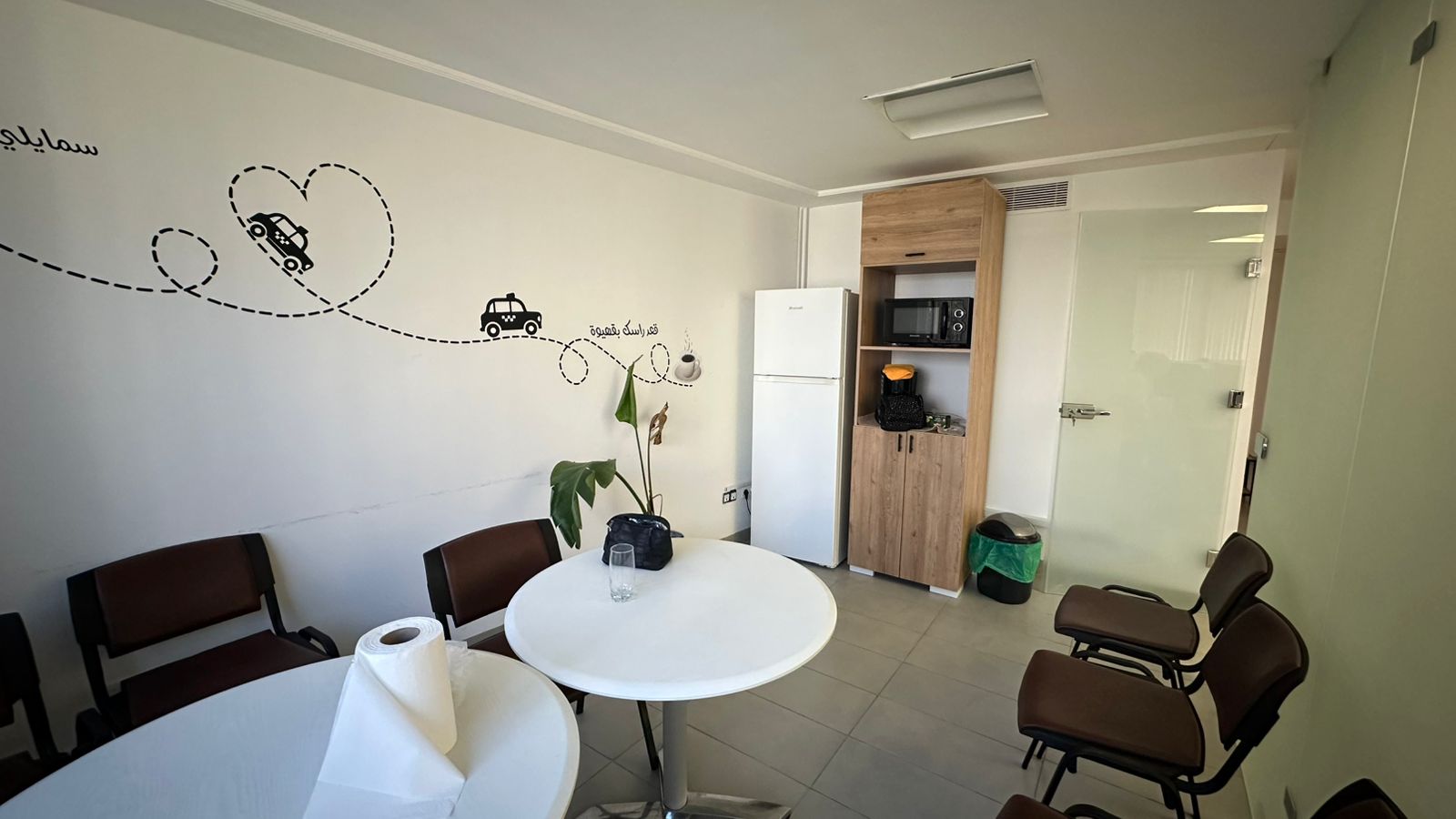 Hammam Sousse&nbsp;El Kantaoui&nbsp;Location&nbsp;Autre&nbsp;Open space a kantaoui