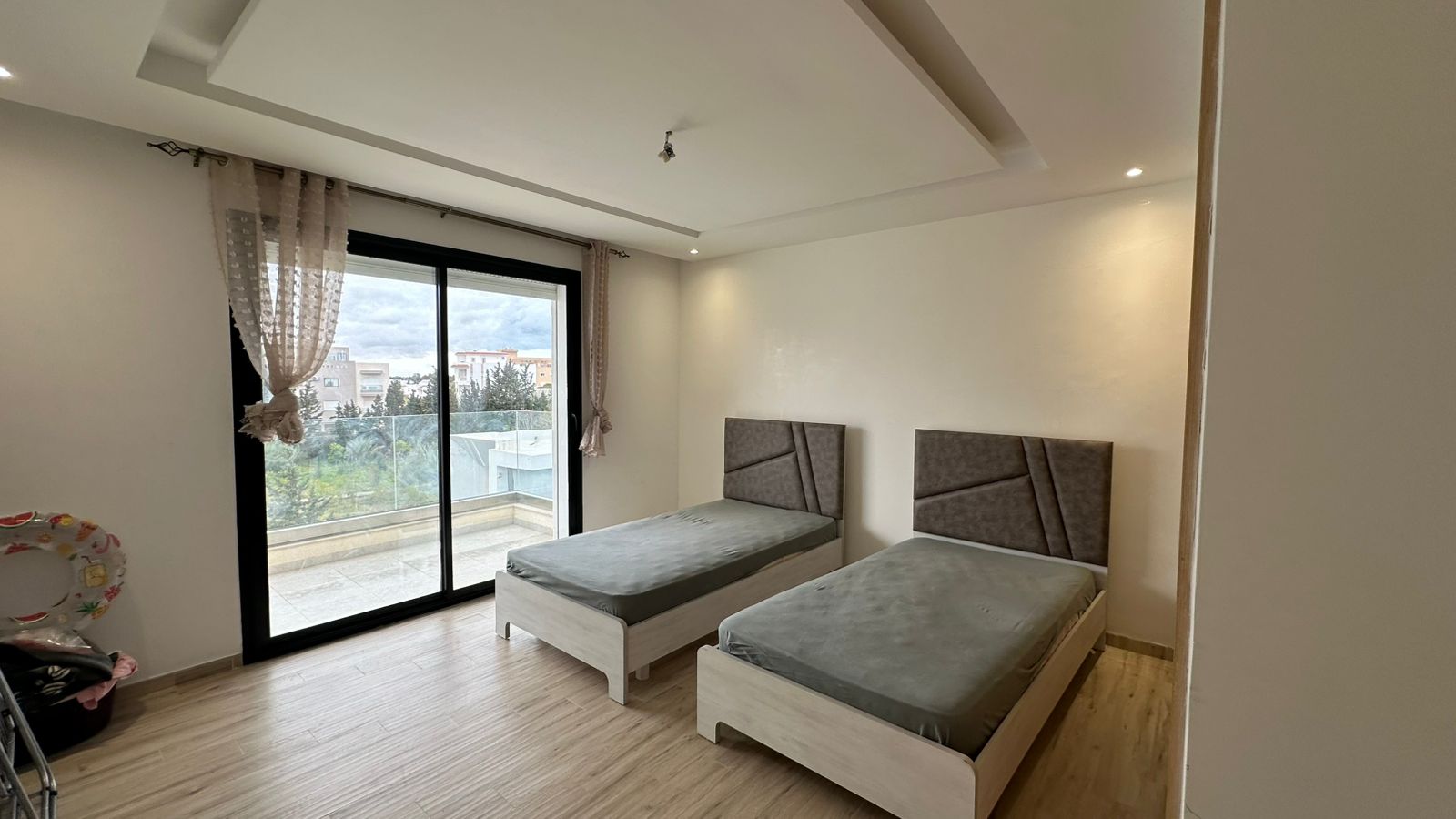 Hammam Sousse&nbsp;El Kantaoui&nbsp;Vente&nbsp;Appart. 4 pi�ces&nbsp;S3 el kantaoui rue sidi kantaoui