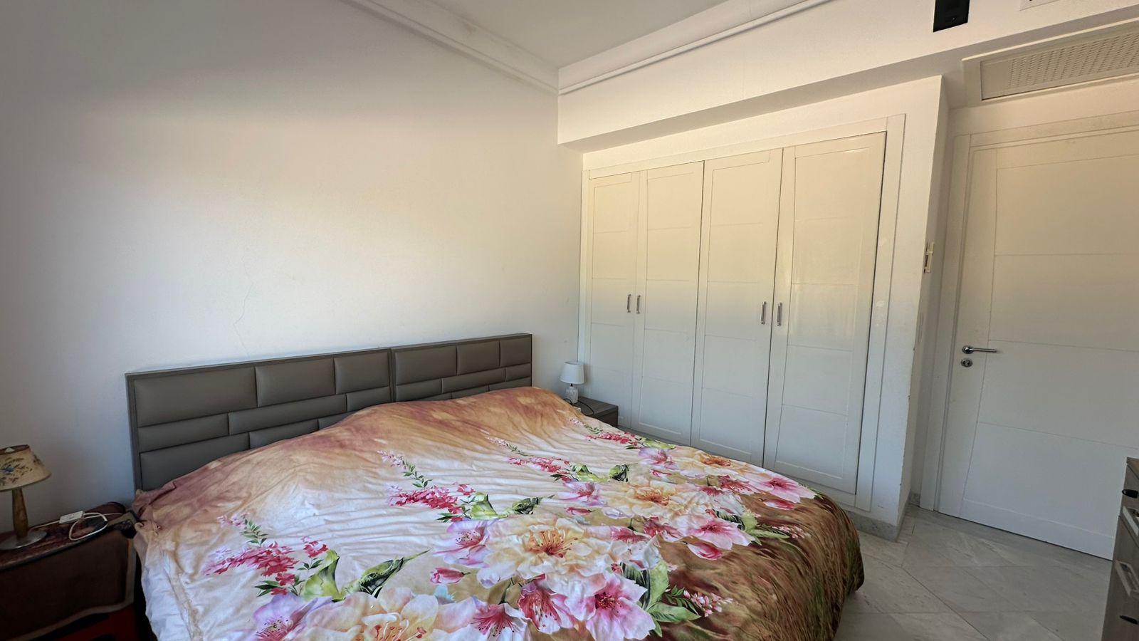 Hammam Sousse&nbsp;El Kantaoui&nbsp;Location&nbsp;Appart. 2 pi�ces&nbsp;S1 a el kantaoui