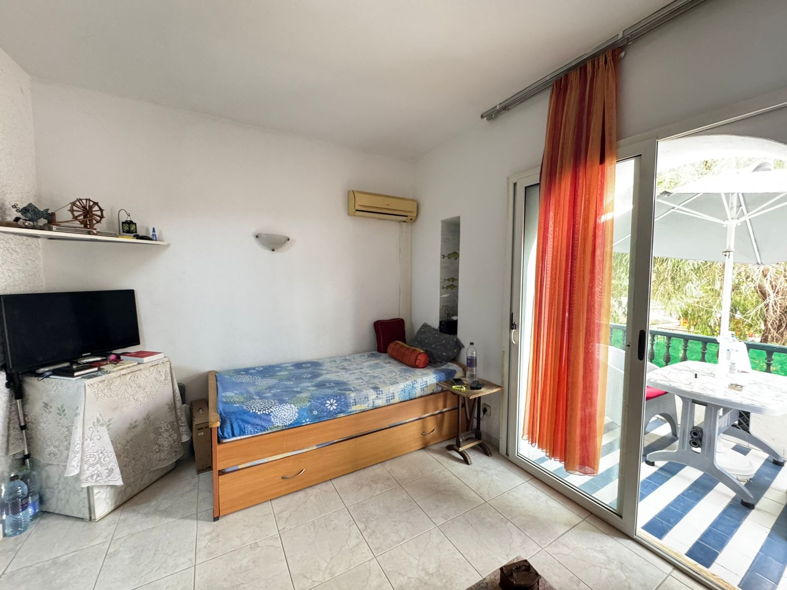 Hammam Sousse&nbsp;El Kantaoui&nbsp;Vente&nbsp;Appart. 1 pi�ce&nbsp;S0 port kantaoui