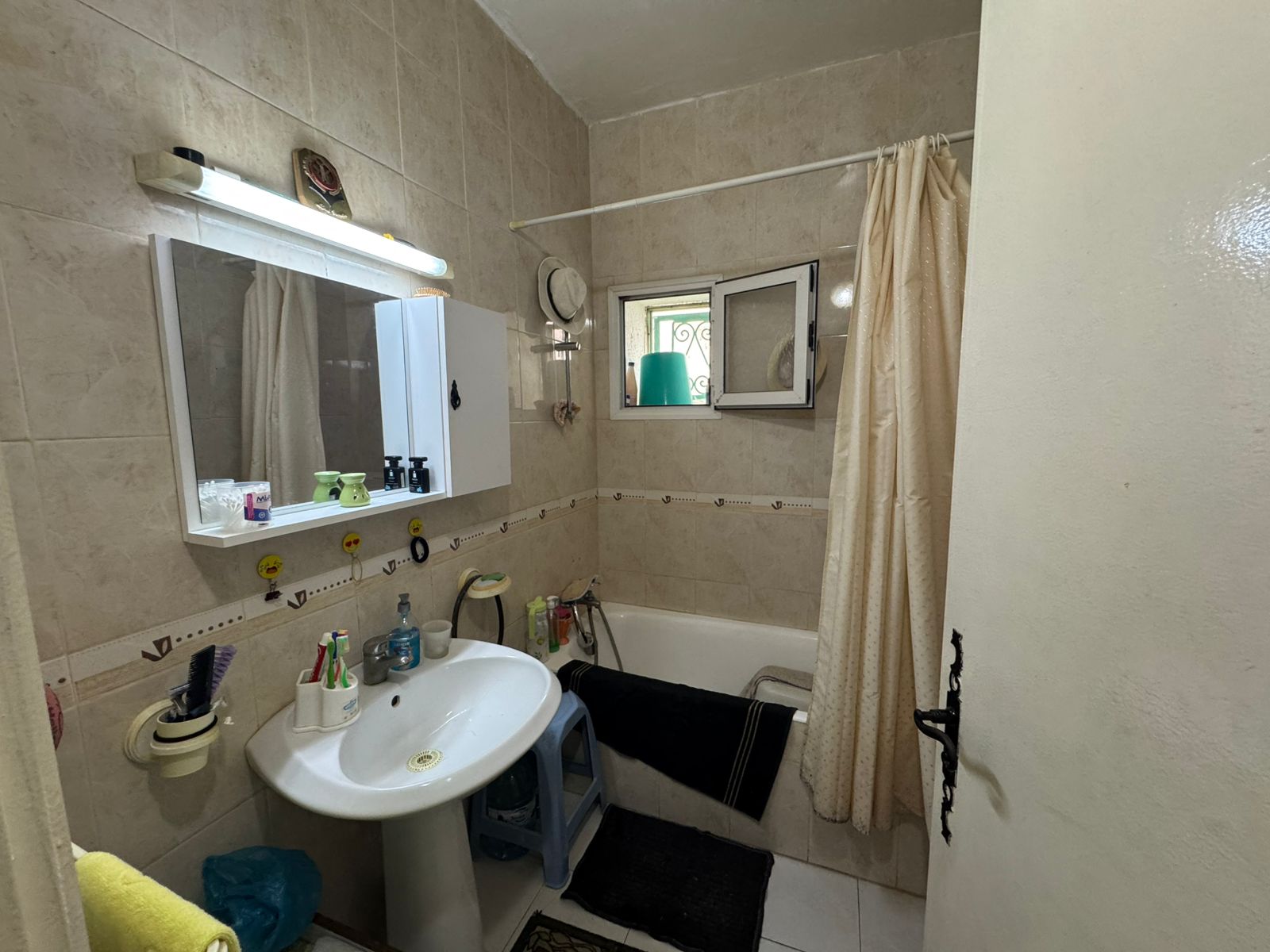 Hammam Sousse&nbsp;El Kantaoui&nbsp;Vente&nbsp;Appart. 1 pi�ce&nbsp;S0 port kantaoui