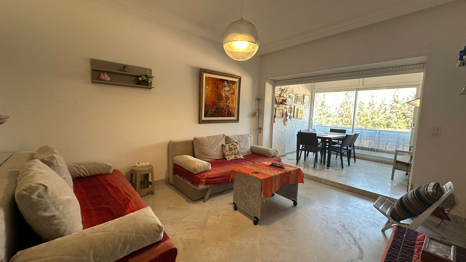 Hammam Sousse&nbsp;El Kantaoui&nbsp;Location&nbsp;Appart. 2 pi�ces&nbsp;S1 a el kantaoui