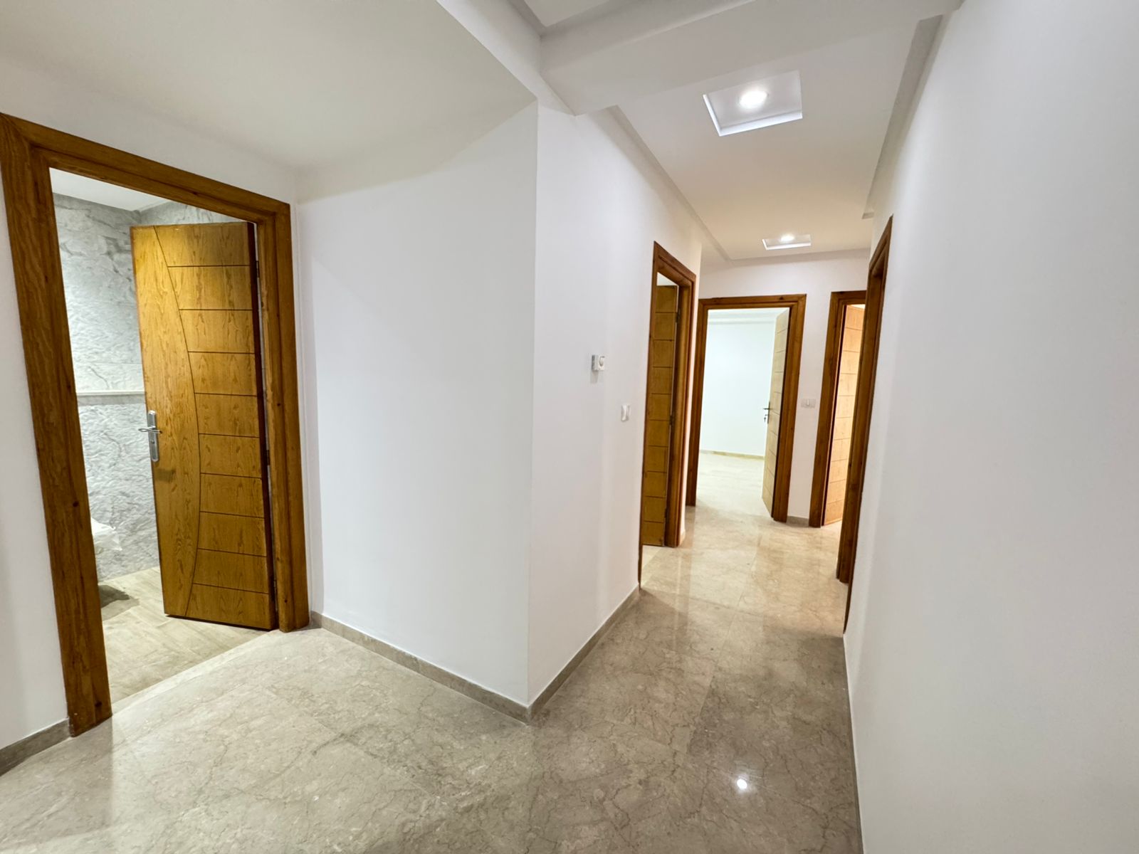 Hammam Sousse&nbsp;El Kantaoui&nbsp;Vente&nbsp;Appart. 4 pi�ces&nbsp;S3 boulevard 14 janvier el kantaoui