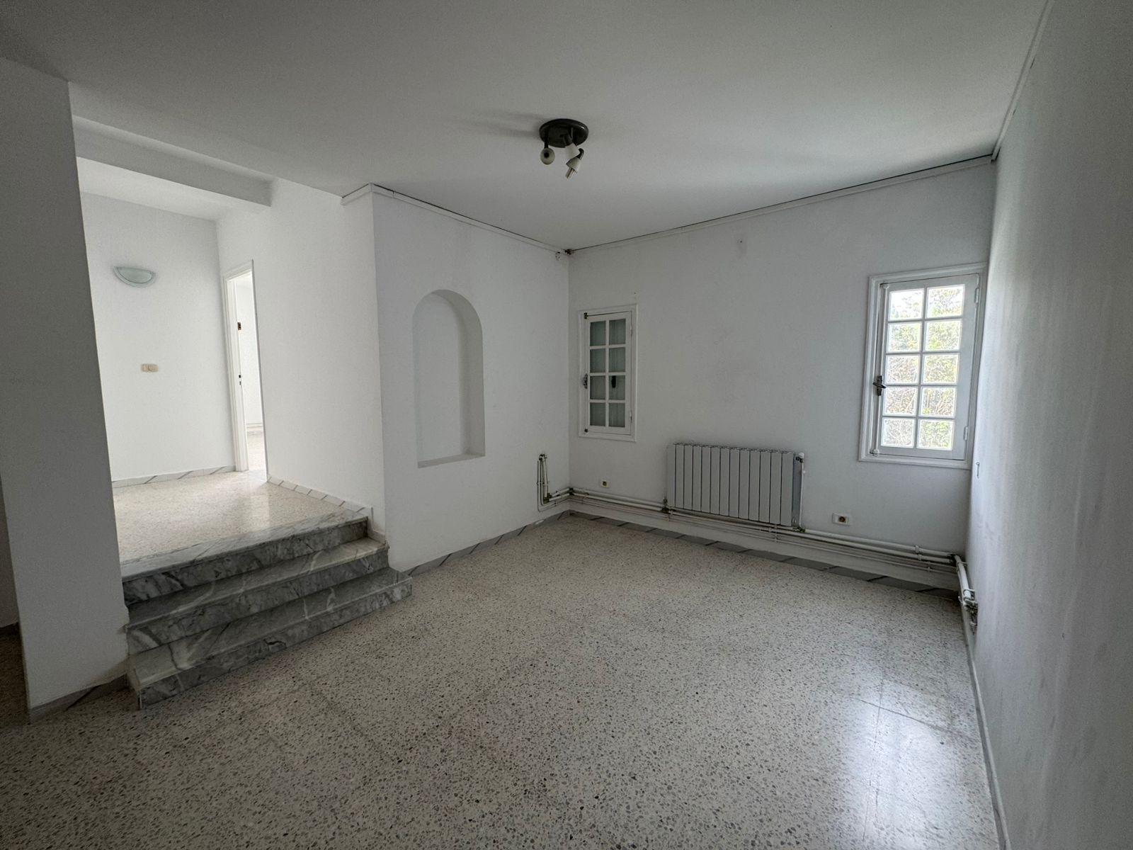 Hammam Sousse&nbsp;El Kantaoui&nbsp;Location&nbsp;Appart. 4 pi�ces&nbsp;S3 el kantaoui rue kantaoui morjane