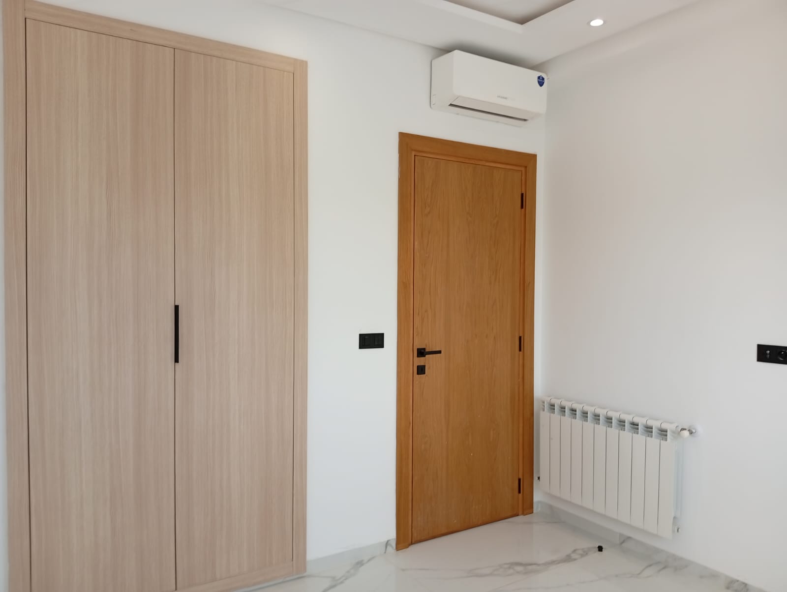 Hammam Sousse&nbsp;El Kantaoui&nbsp;Vente&nbsp;Appart. 4 pi�ces&nbsp;S3 route touristique kantaoui