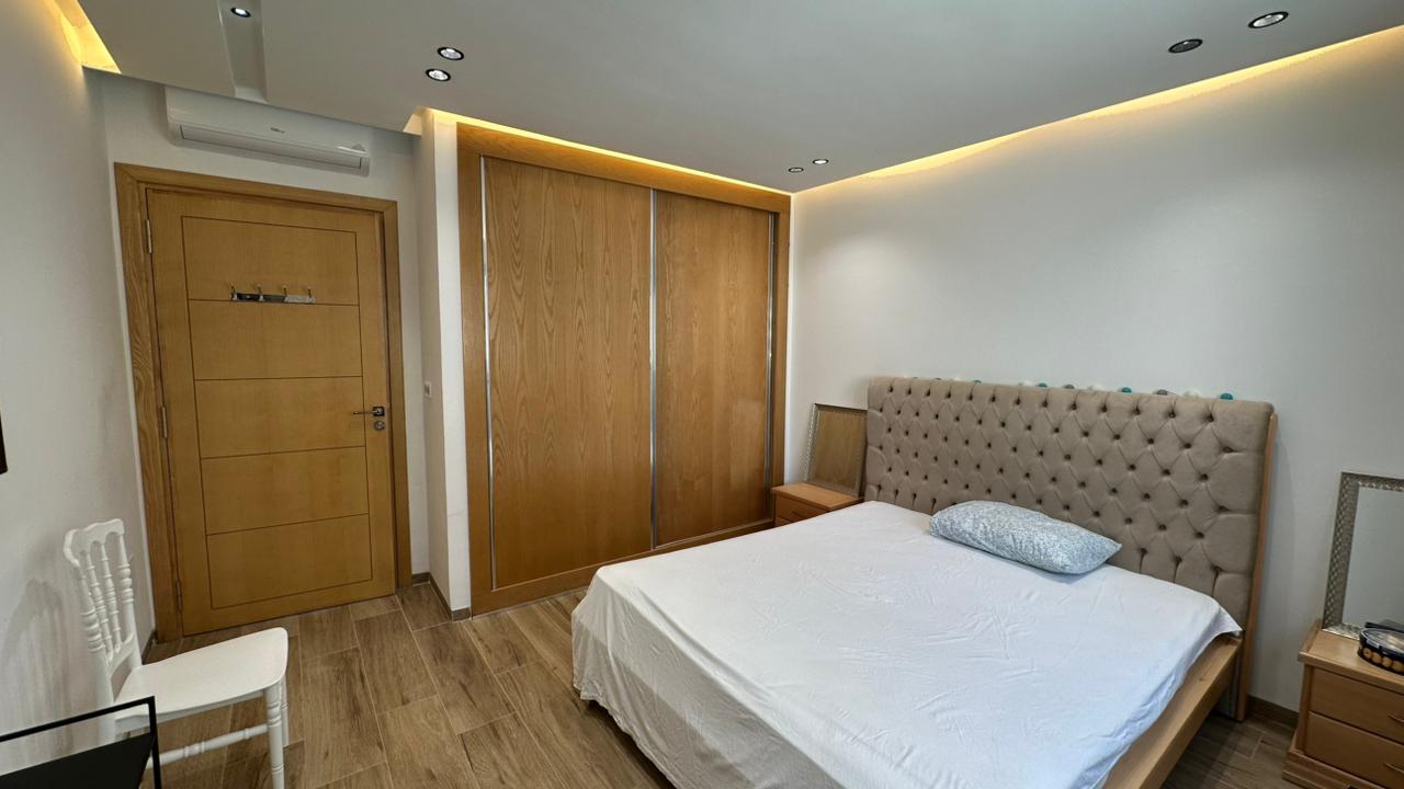 Hammam Sousse&nbsp;El Kantaoui&nbsp;Vente&nbsp;Appart. 4 pi�ces&nbsp;S3 vue sur mer frontale