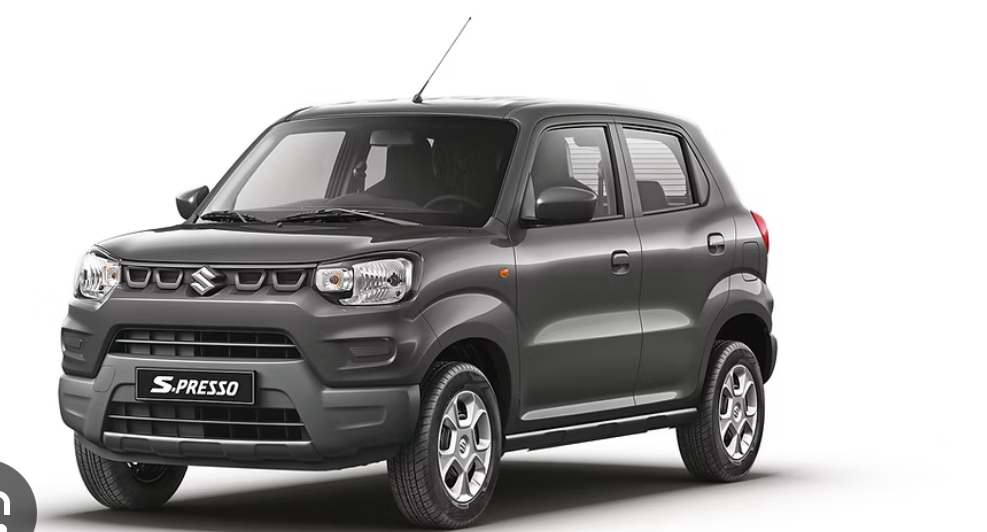 La Marsa&nbsp;El Aouina&nbsp;Suzuki&nbsp;Autre Mod�le&nbsp;Suzuki s presso neuf 4cv 1 er main 35895 mkm