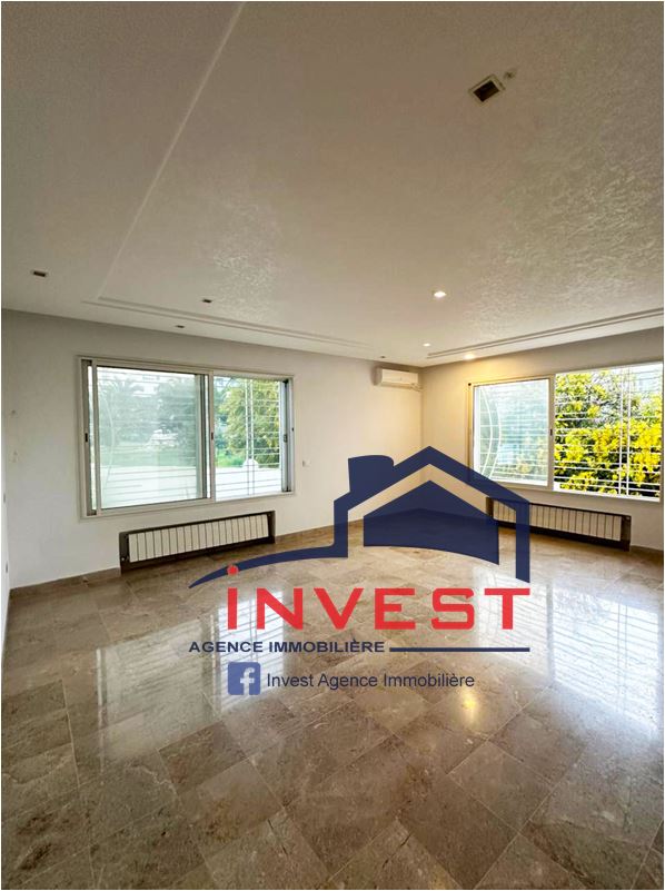 La Marsa&nbsp;Gammart&nbsp;Location&nbsp;Maisons&nbsp;Villa avec piscine � gammarth