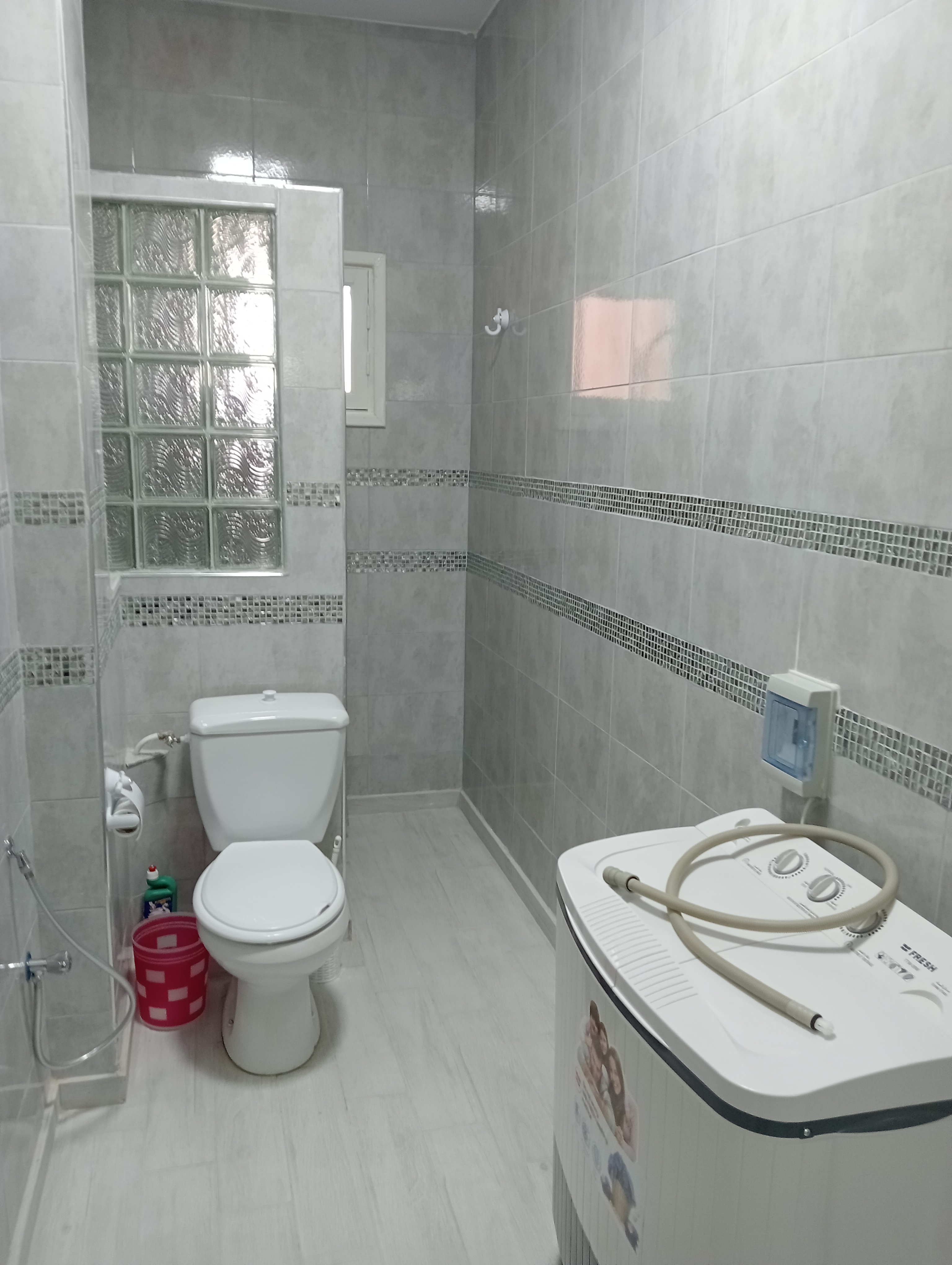 Monastir&nbsp;Monastir&nbsp;Location&nbsp;Appart. 3 pi�ces&nbsp;S2 r�nov� omrane pour etudiantes