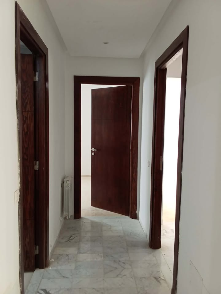 Ariana Ville&nbsp;Cite Ennasr 2&nbsp;Location&nbsp;Appart. 3 pi�ces&nbsp;Coquet appartement s2 ennaser