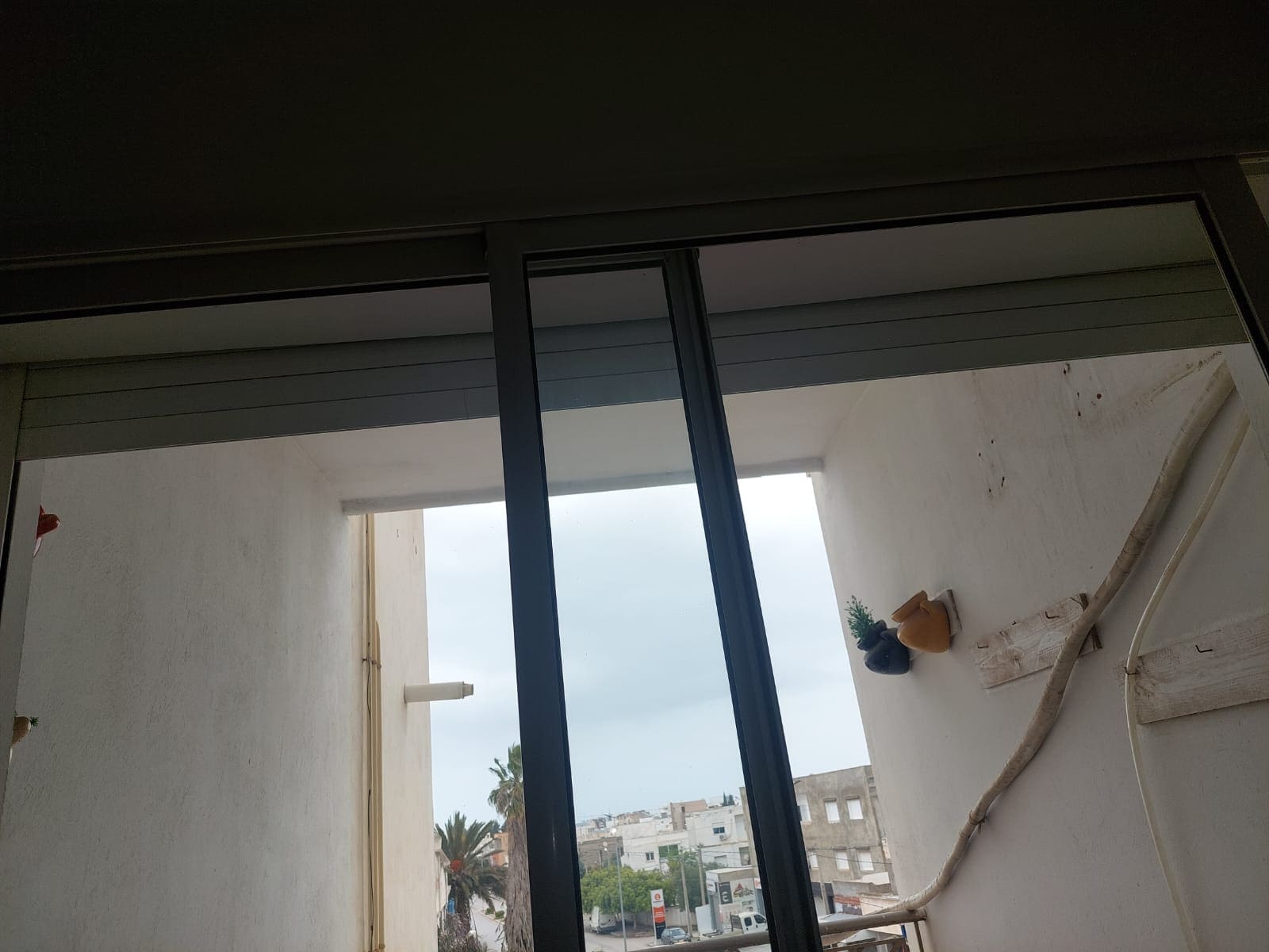 Bou Mhel El Bassatine&nbsp;Bou Mhel&nbsp;Autres meubles&nbsp;Autres&nbsp;Porte fen�tre et mechelaire