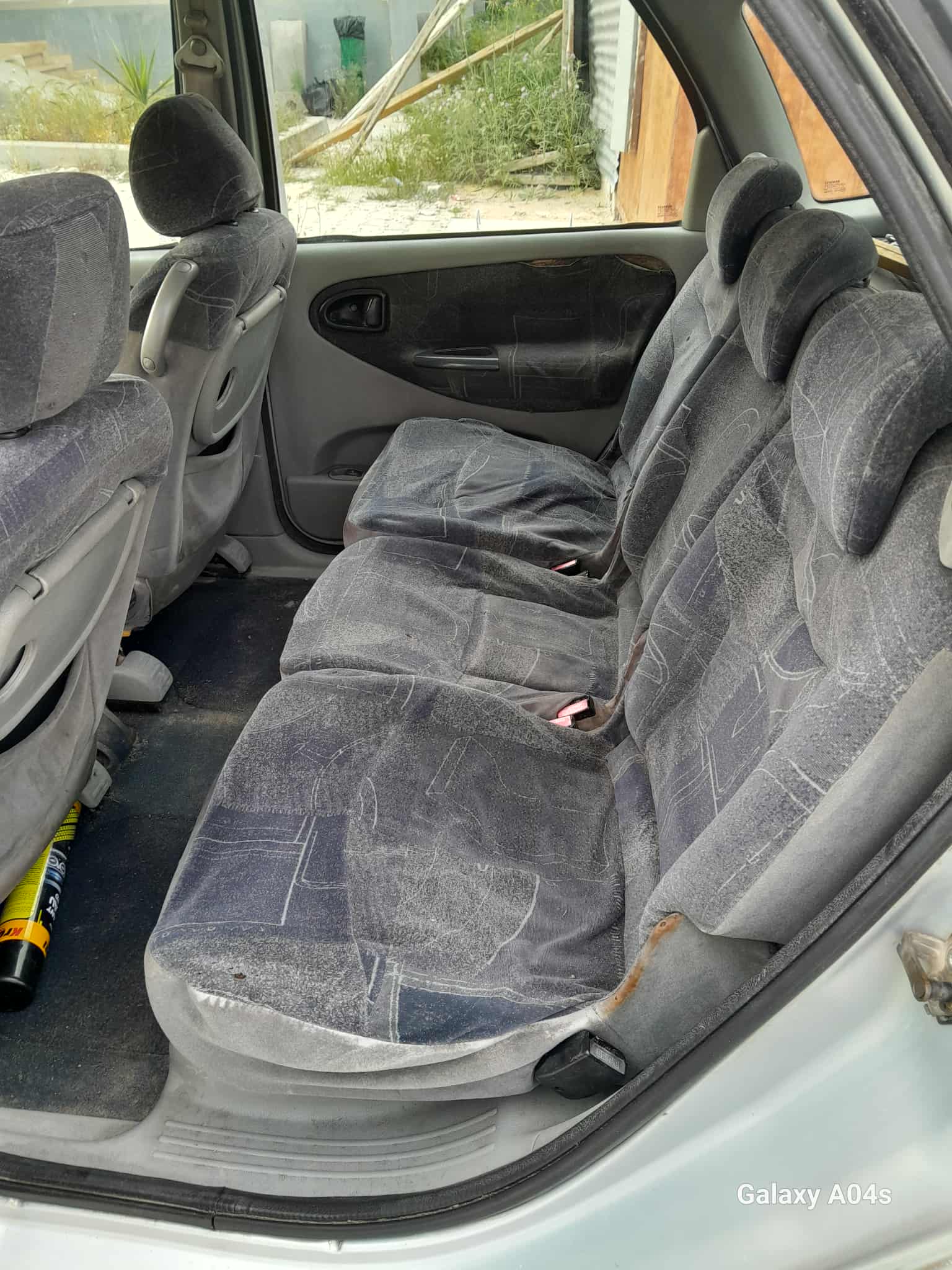 Ariana Ville&nbsp;Cite Ennouzha&nbsp;Renault&nbsp;Scenic&nbsp;Renault scenic