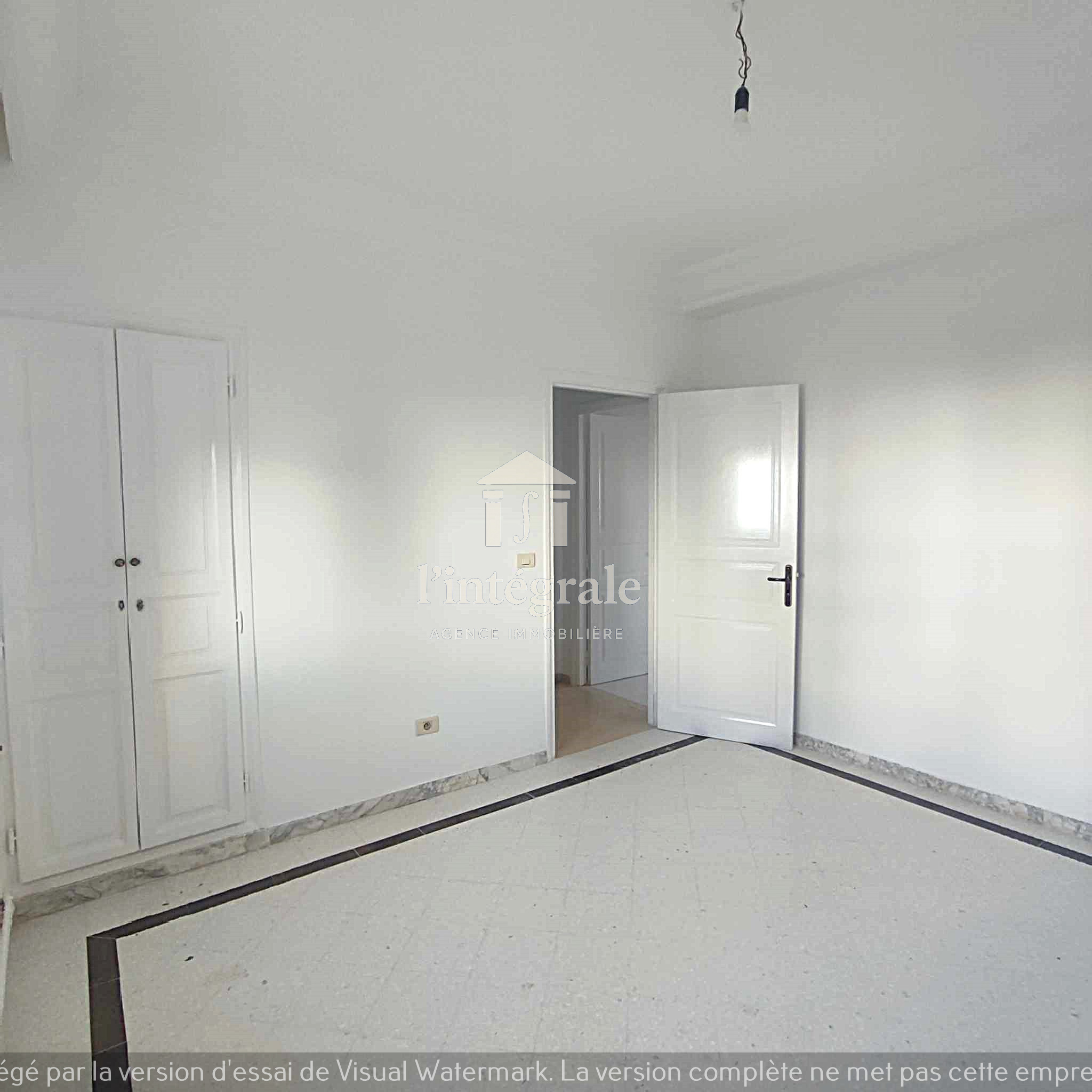 Ariana Ville&nbsp;Cite Ennasr 2&nbsp;Location&nbsp;Appart. 3 pi�ces&nbsp;Appartement s2 pr�s du lyc�e