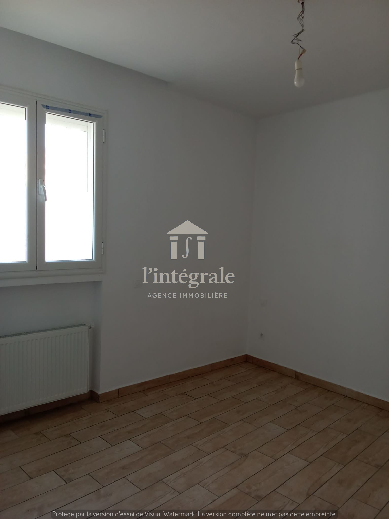 Mnihla&nbsp;Jardins d'el Menzah&nbsp;Location&nbsp;Appart. 3 pi�ces&nbsp;S2 rez de chauss�e villa