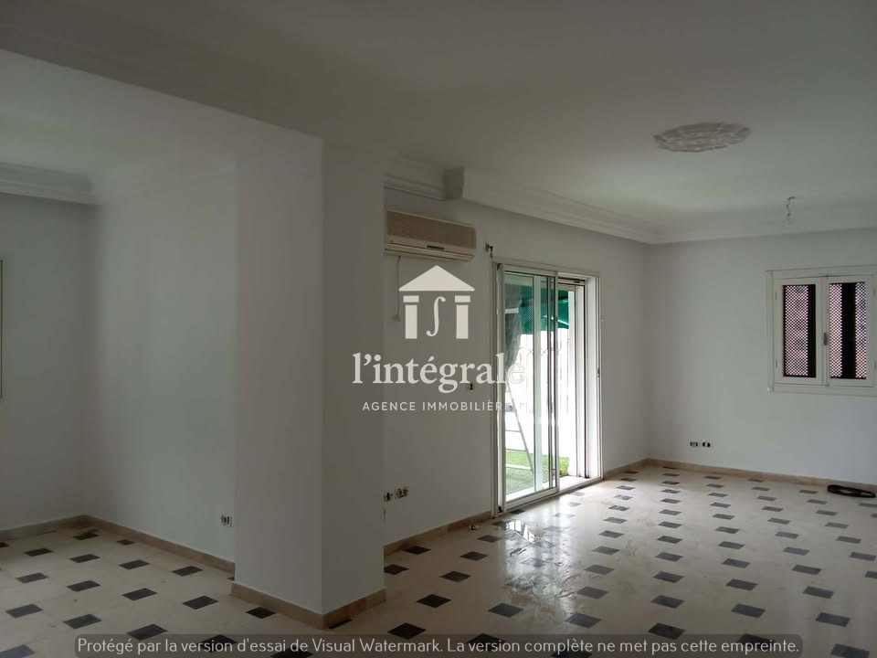 El Menzah&nbsp;El Menzah 9&nbsp;Location&nbsp;Appart. 4 pi�ces&nbsp;Appartement s3 avec terrasse