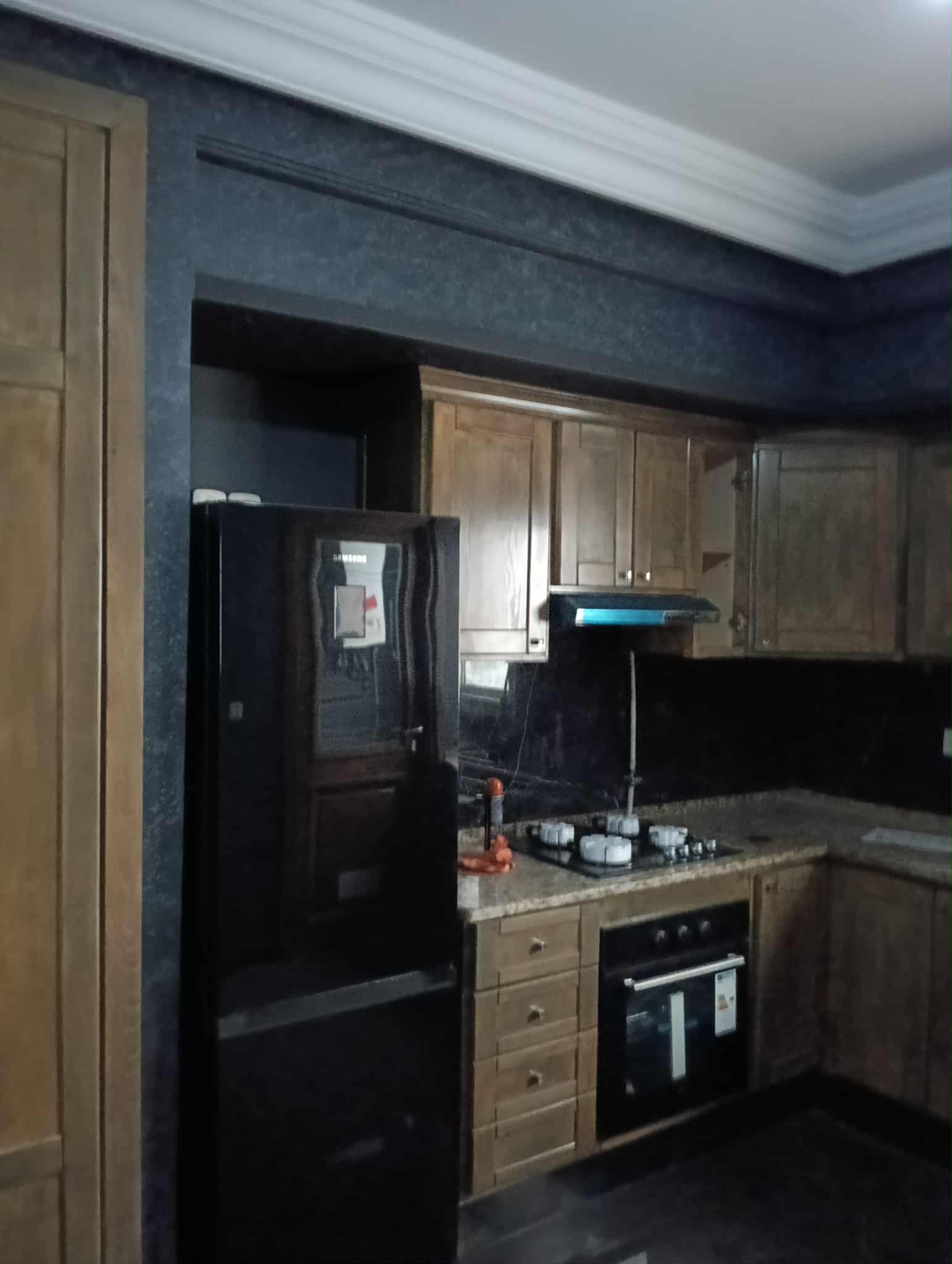 Ariana Ville&nbsp;Cite Ennasr 2&nbsp;Vente&nbsp;Appart. 3 pi�ces&nbsp;App s2 ennasr