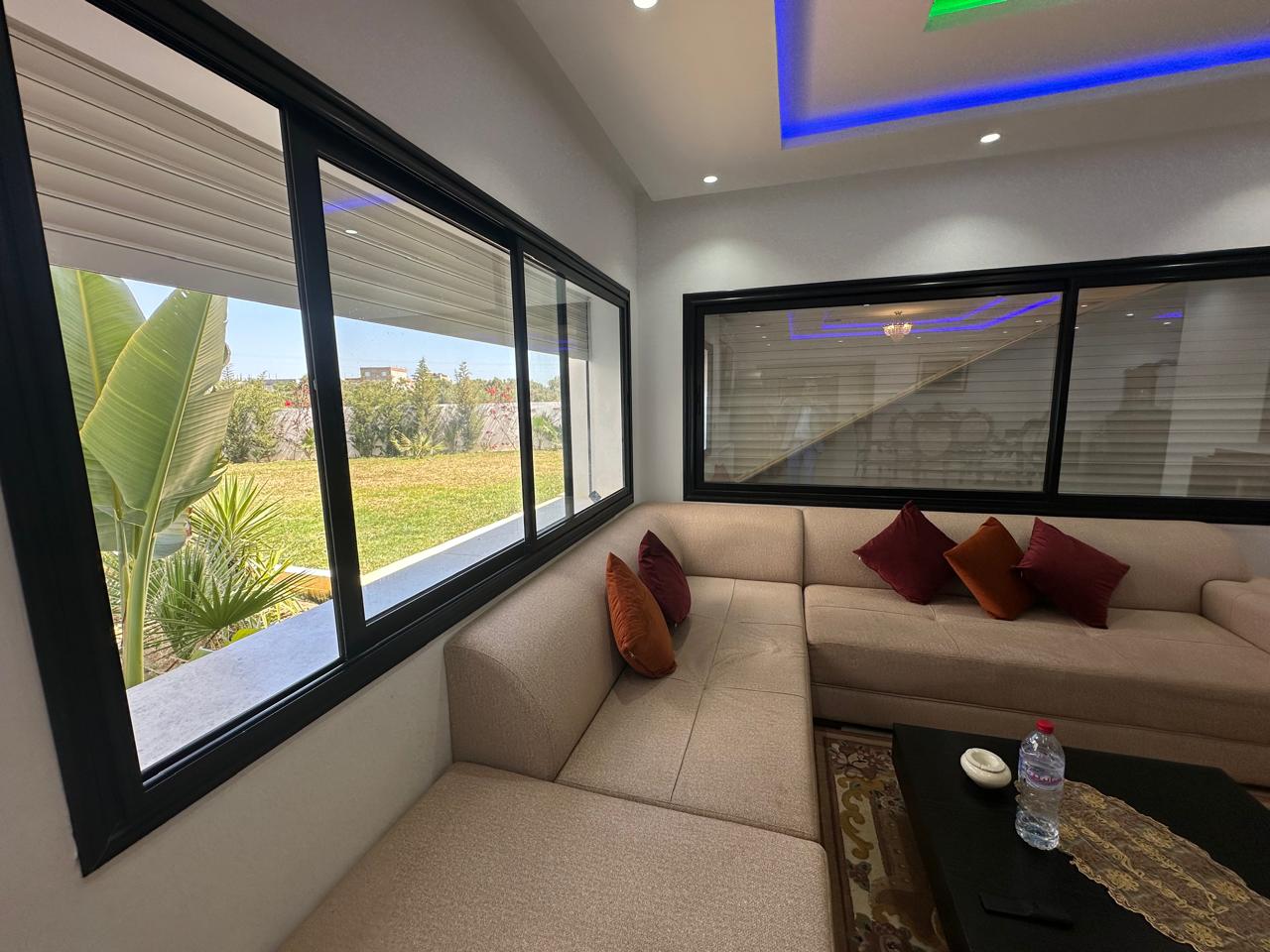 Hammamet&nbsp;Hammamet&nbsp;Vente&nbsp;Maisons&nbsp;Villa mazar