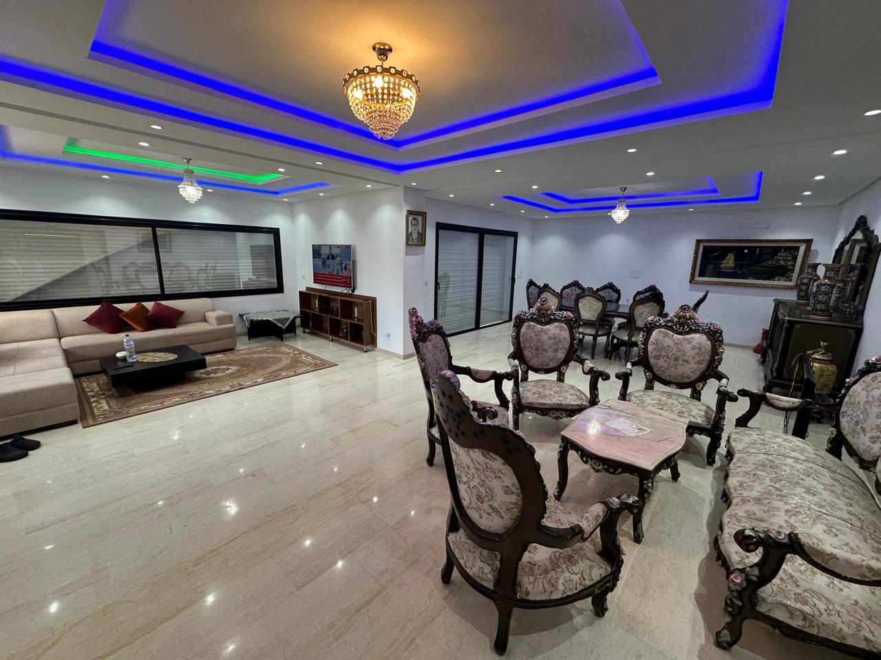 Hammamet&nbsp;Hammamet&nbsp;Vente&nbsp;Maisons&nbsp;Villa mazar