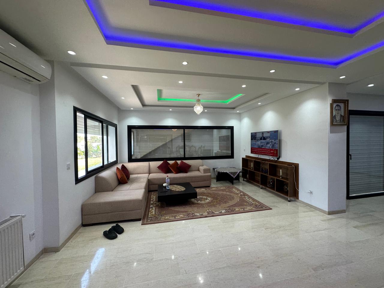 Hammamet&nbsp;Hammamet&nbsp;Vente&nbsp;Maisons&nbsp;Villa mazar