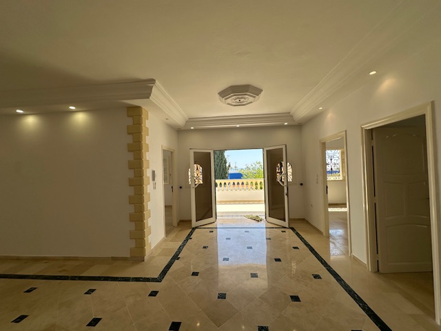 Hammamet&nbsp;Hammamet&nbsp;Vente&nbsp;Appart. 4 pi�ces&nbsp;Appaertement vue mer