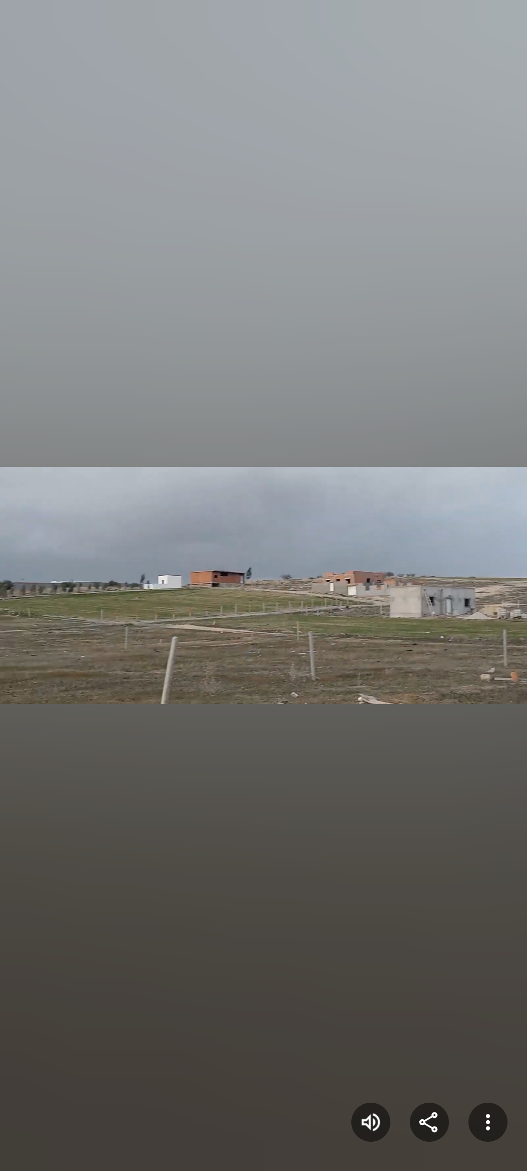 Mornaguia&nbsp;Mornaguia&nbsp;Vente&nbsp;Surfaces&nbsp;Terrain 255 m carr� � mornaguia