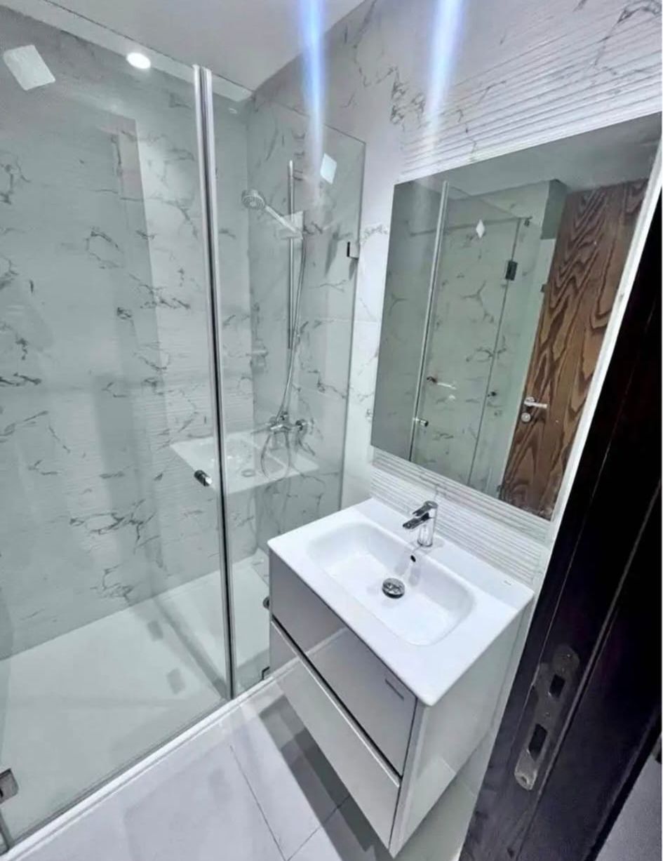 Ain Zaghouan&nbsp;Ain Zaghouan&nbsp;Location&nbsp;Appart. 2 pi�ces&nbsp;Appartement haut standing jamais habit�