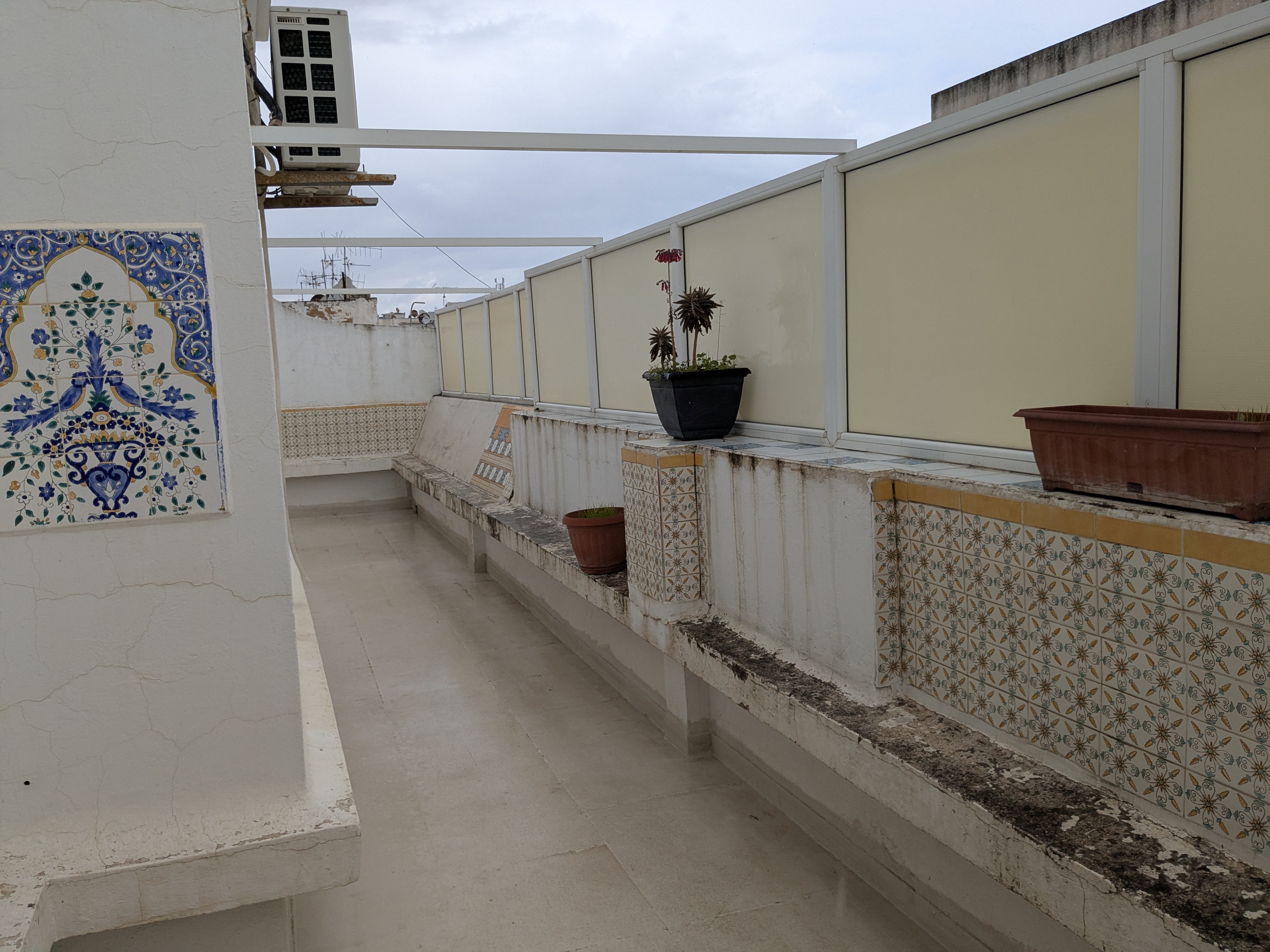 Bab Bhar&nbsp;Hedi Chaker&nbsp;Vente&nbsp;Appart. 2 pi�ces&nbsp;Appartement tunis lafayette s1