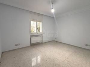 La Soukra&nbsp;Cite El Behi Ladghem&nbsp;Vente&nbsp;Appart. 1 pi�ce&nbsp;Appartement s3 de 125m2  cite behi
