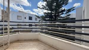 Mnihla&nbsp;Jardins d'el Menzah&nbsp;Vente&nbsp;Appart. 1 pi�ce&nbsp;Appartement s3 de 109m2 aux jardins