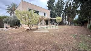 Ariana Ville&nbsp;El Menzah 7&nbsp;Vente&nbsp;Maisons&nbsp;Une villa de 751m2 terrain et 450m2