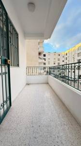 La Soukra&nbsp;Cite El Behi Ladghem&nbsp;Vente&nbsp;Appart. 1 pi�ce&nbsp;Appartement s3 de 125m2  cite behi