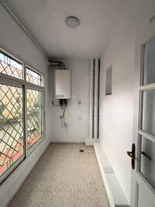 La Soukra&nbsp;Cite El Behi Ladghem&nbsp;Vente&nbsp;Appart. 1 pi�ce&nbsp;Appartement s3 de 125m2  cite behi