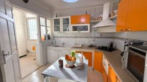 La Soukra&nbsp;Cite Hedi Nouira&nbsp;Vente&nbsp;Appart. 1 pi�ce&nbsp;Appartement s3 de 128m2  cit hedi