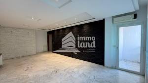 Ariana Ville&nbsp;Cite Ennasr 2&nbsp;Vente&nbsp;Appart. 3 pi�ces&nbsp;Appartement s3 de 157m2 a cite ennasr