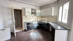 Ariana Ville&nbsp;Cite Ennasr 2&nbsp;Vente&nbsp;Appart. 3 pi�ces&nbsp;Appartement s3 de 157m2 a cite ennasr