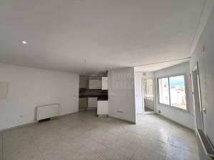 Ariana Ville&nbsp;Ariana&nbsp;Location&nbsp;Appart. 1 pi�ce&nbsp;Appartement s1 de 70m2  ariana ville