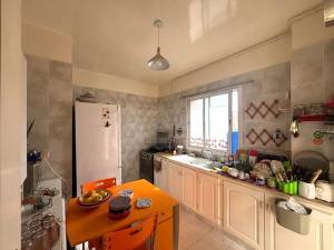 La Soukra&nbsp;Cite Hedi Nouira&nbsp;Vente&nbsp;Appart. 1 pi�ce&nbsp;Appartement s3 de 105m2  cit hedi