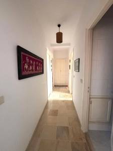 La Soukra&nbsp;Cite Hedi Nouira&nbsp;Vente&nbsp;Appart. 1 pi�ce&nbsp;Appartement s3 de 105m2  cit hedi