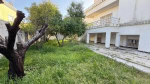 Ariana Ville&nbsp;El Menzah 6&nbsp;Vente&nbsp;Maisons&nbsp;Villa de 660m2 terrain et 550m2 bti a