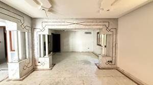 Ariana Ville&nbsp;El Menzah 6&nbsp;Vente&nbsp;Maisons&nbsp;Villa de 660m2 terrain et 550m2 bti a