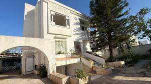 Ariana Ville&nbsp;El Menzah 6&nbsp;Vente&nbsp;Maisons&nbsp;Villa de 660m2 terrain et 550m2 bti a